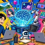 AI自動生成システム開発とは？導入手順と活用事例
