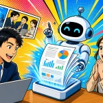 AIで企画書作成を自動化する方法と導入のコツ